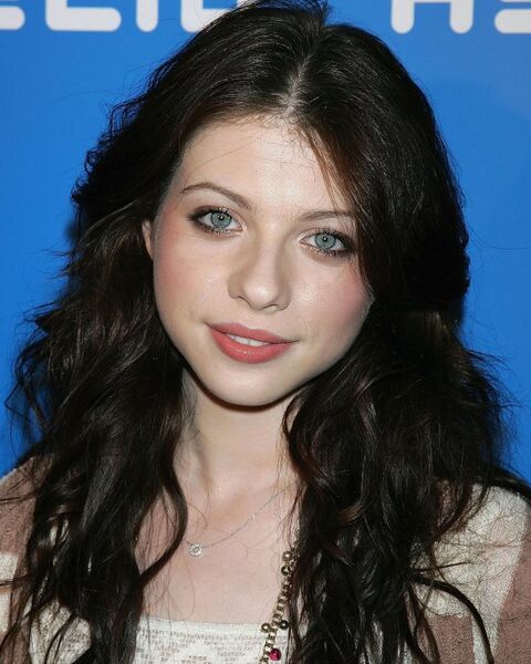 Michelle Trachtenberg