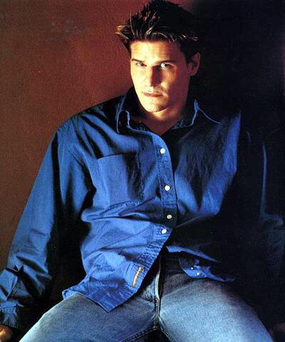 Angel · Actors