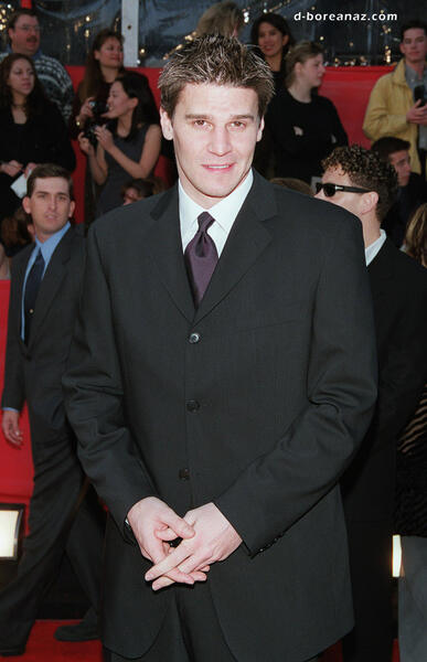 Angel · Actors