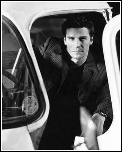 Angel · Actors