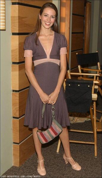 Fred · Actors