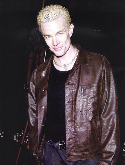 Spike · Actors