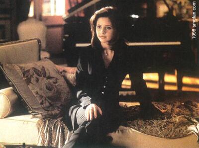 Buffy · Other