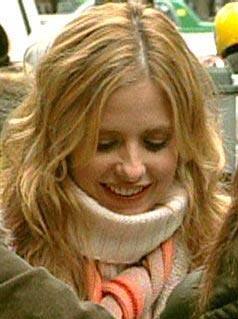 Buffy · Other