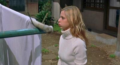 Buffy · Other