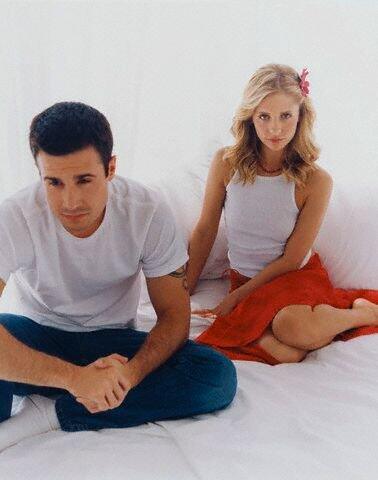 Buffy · Pairs