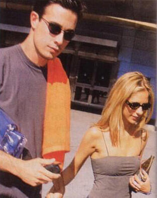 Buffy · Pairs