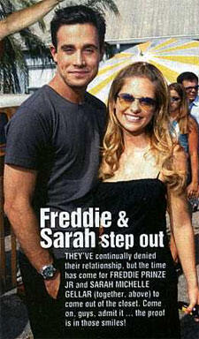 Buffy · Pairs