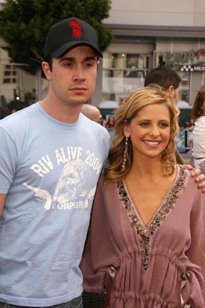 Buffy · Pairs