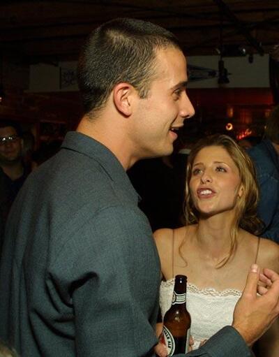 Buffy · Pairs