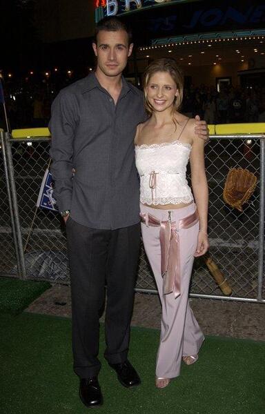 Buffy · Pairs
