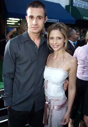 Buffy · Pairs