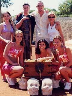 Buffy · Pairs