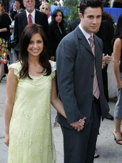 Buffy · Pairs