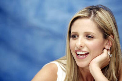 Buffy · Actors