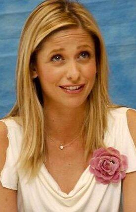 Buffy · Actors