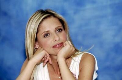 Buffy · Actors