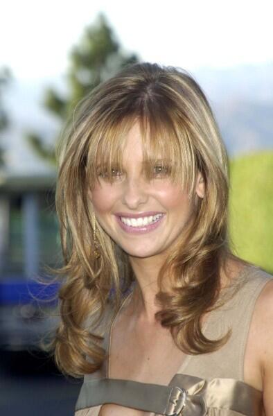 Buffy · Actors