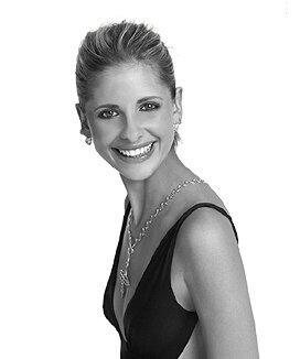 Buffy · Actors