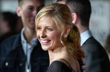 Buffy · Actors