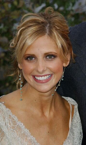 Buffy · Actors