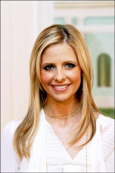 Buffy · Actors