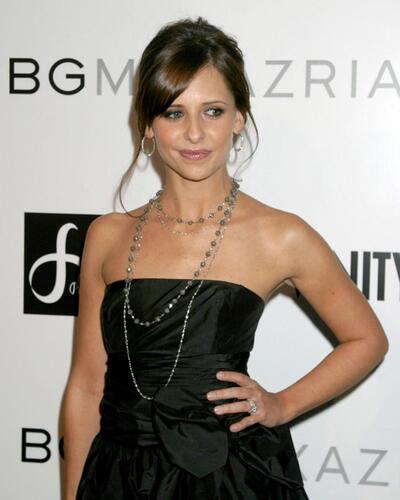 Buffy · Actors