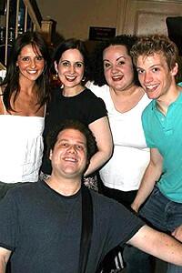 Buffy · Actors