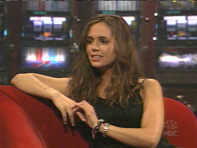 Faith · Interviews