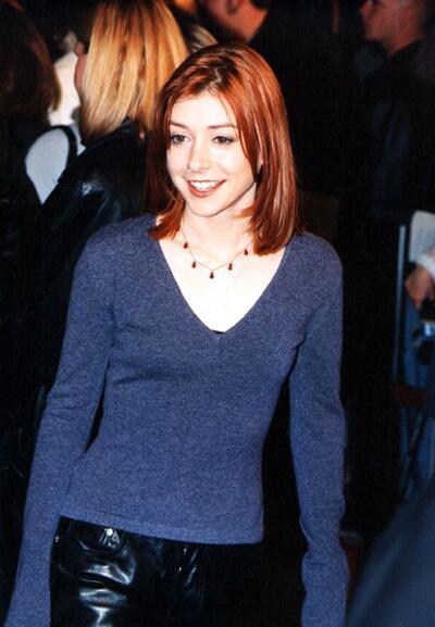 Willow · Actors