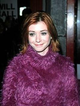 Willow · Actors